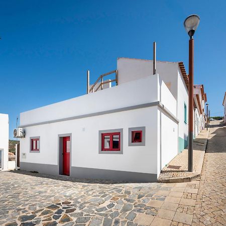 Casa Do Beco Apartment Odeceixe Exterior photo