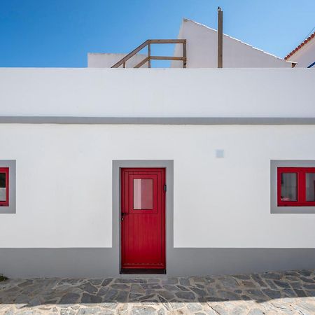 Casa Do Beco Apartment Odeceixe Exterior photo